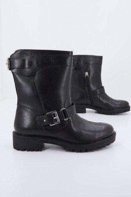 GEOX D HOARA B en color NEGRO (2)