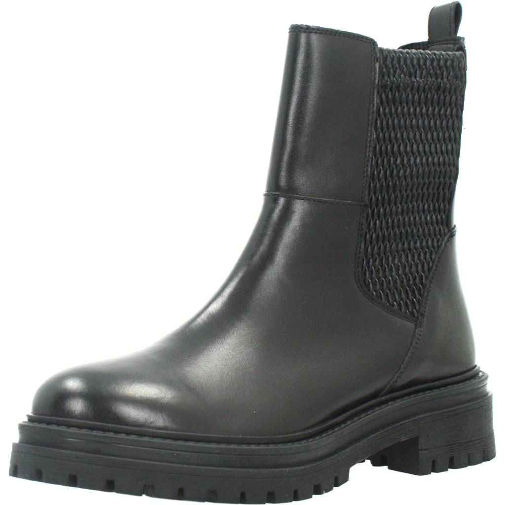 GEOX D IRIDEA D en color NEGRO (1)
