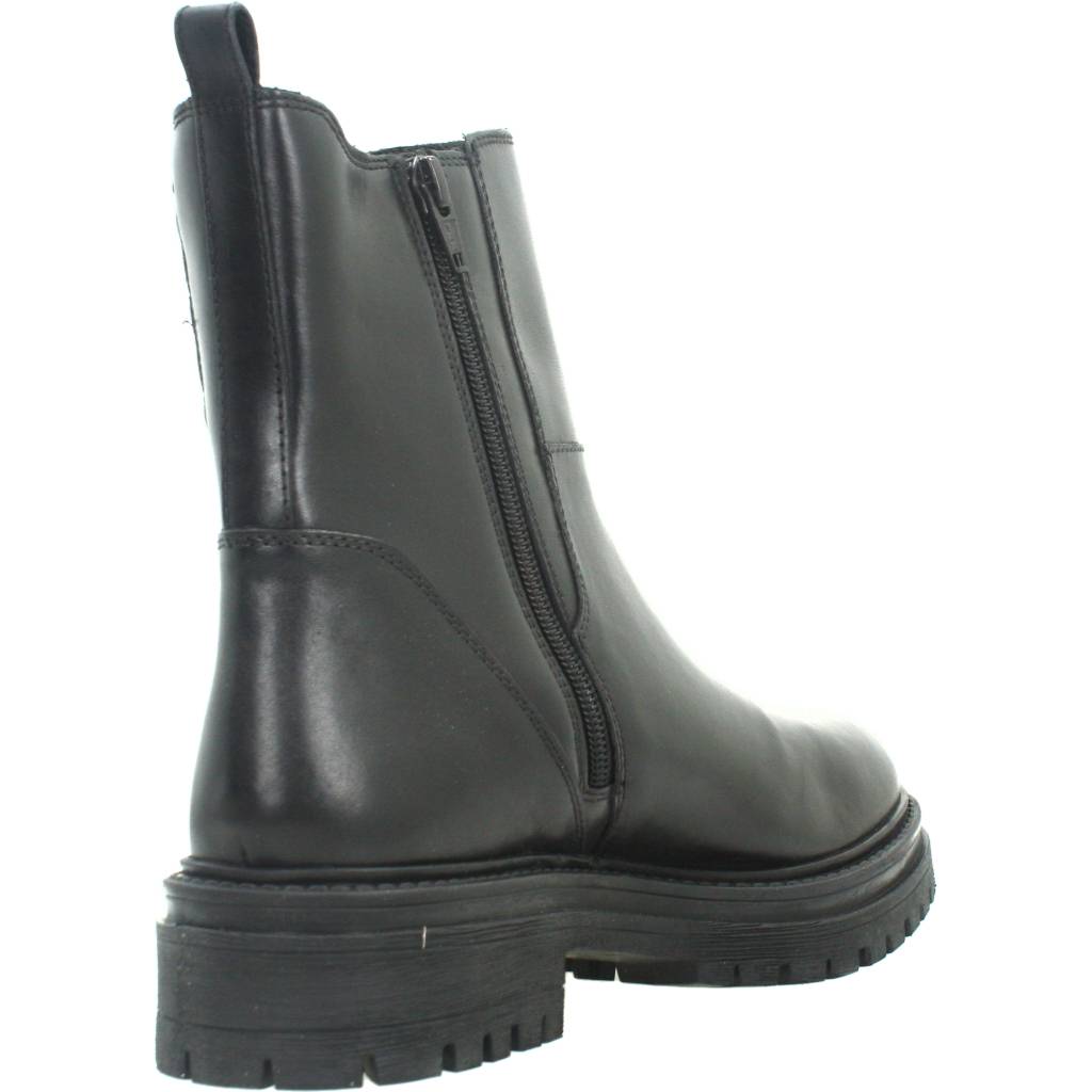 GEOX D IRIDEA D en color NEGRO (3)
