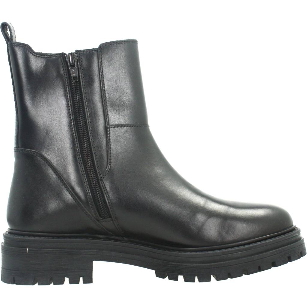 GEOX D IRIDEA D en color NEGRO (4)