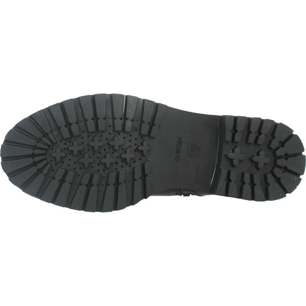 GEOX D IRIDEA D en color NEGRO (6)