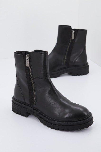 GEOX D IRIDEA O en color NEGRO (1)