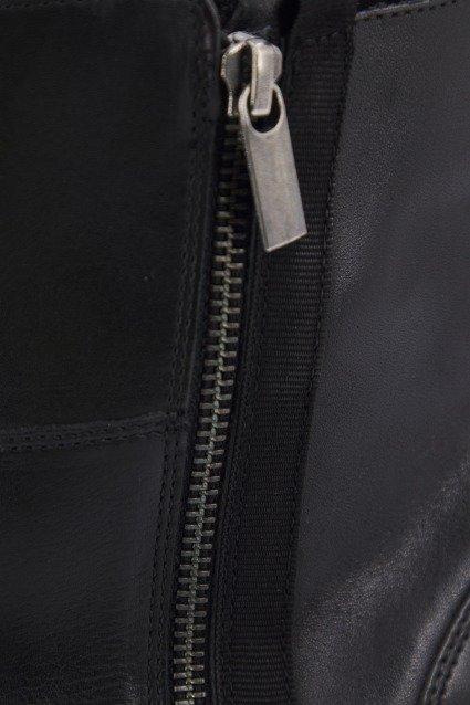 GEOX D IRIDEA O en color NEGRO (4)