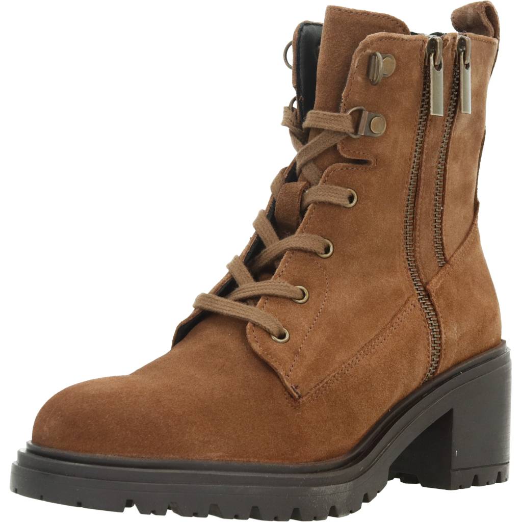 GEOX DQCA en color MARRON (1)