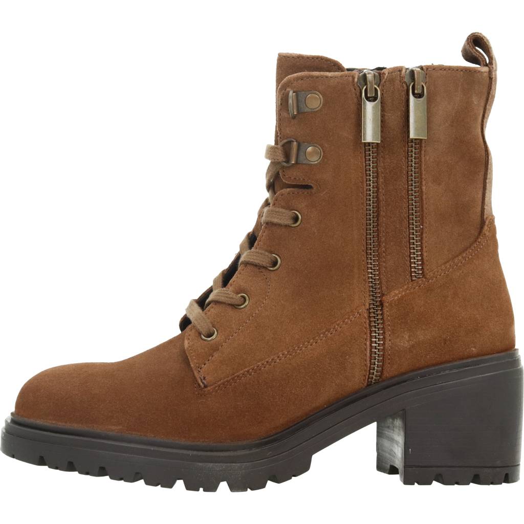 GEOX DQCA en color MARRON (2)