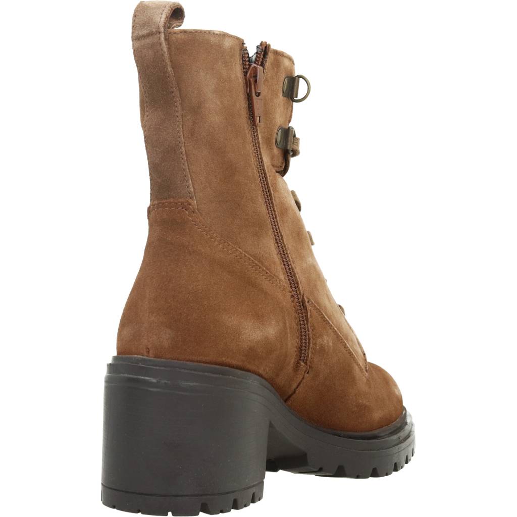 GEOX DQCA en color MARRON (3)