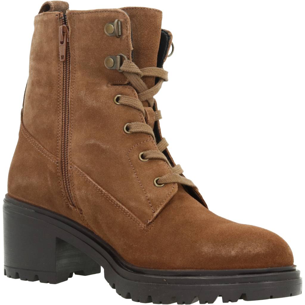 GEOX DQCA en color MARRON (5)