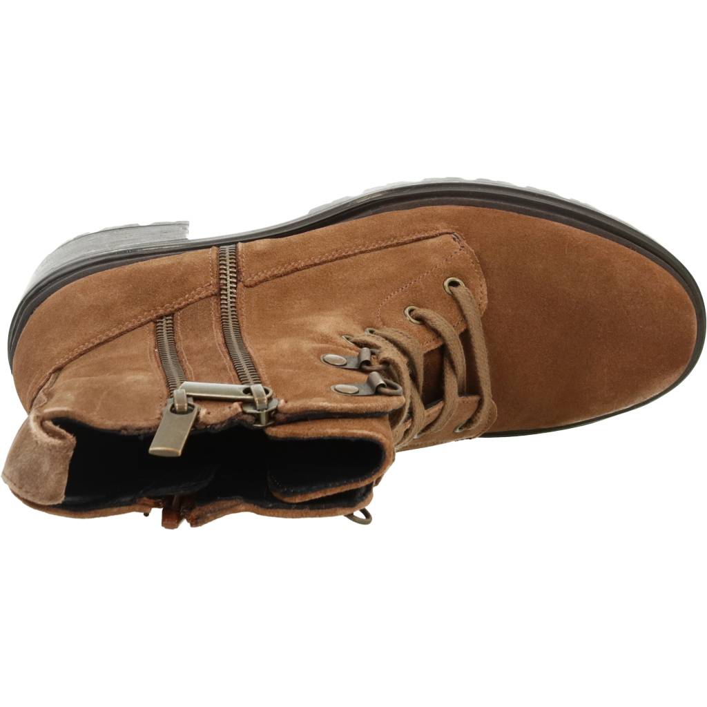 GEOX DQCA en color MARRON (7)