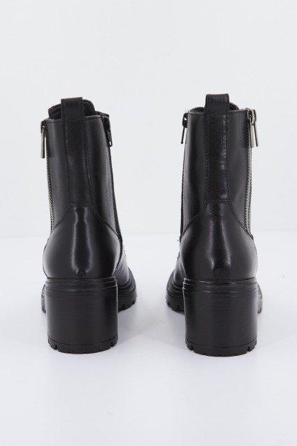 GEOX D DAMIANA A en color NEGRO (3)