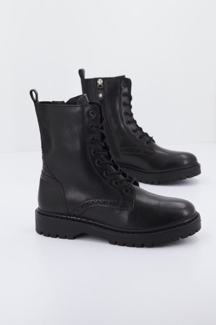 GEOX D BLEYZE D en color NEGRO (2)