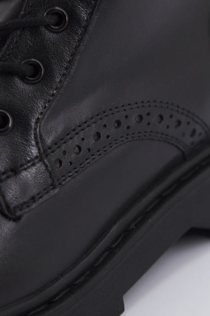 GEOX D BLEYZE D en color NEGRO (4)