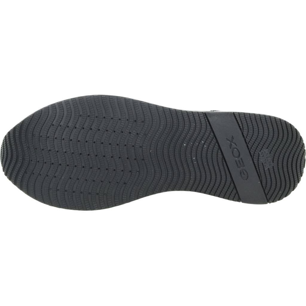 GEOX D KENCY B en color NEGRO (6)