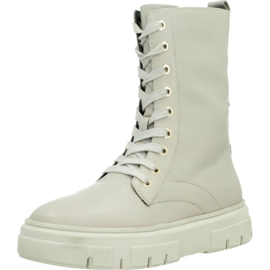 GEOX D ISOTTE E en color BEIS (1)