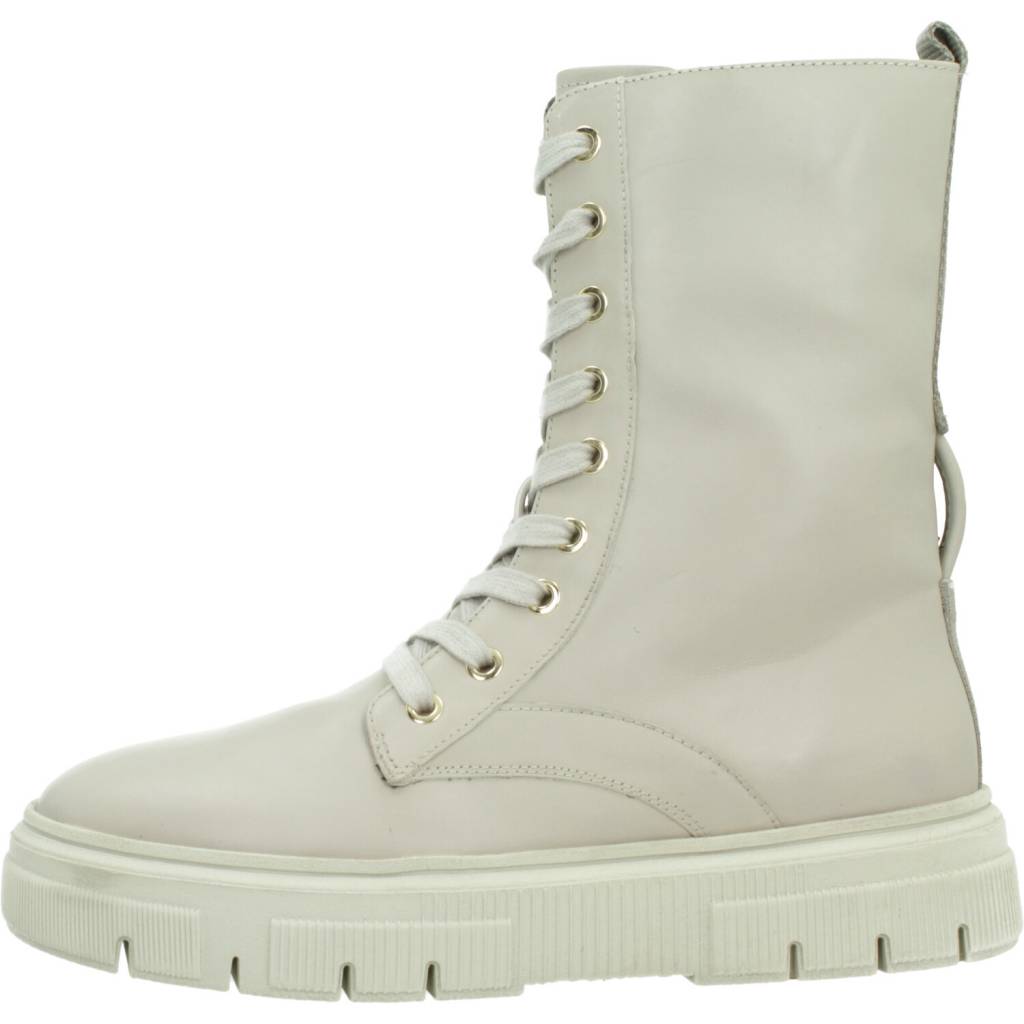 GEOX D ISOTTE E en color BEIS (2)