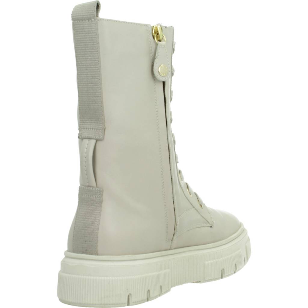 GEOX D ISOTTE E en color BEIS (3)