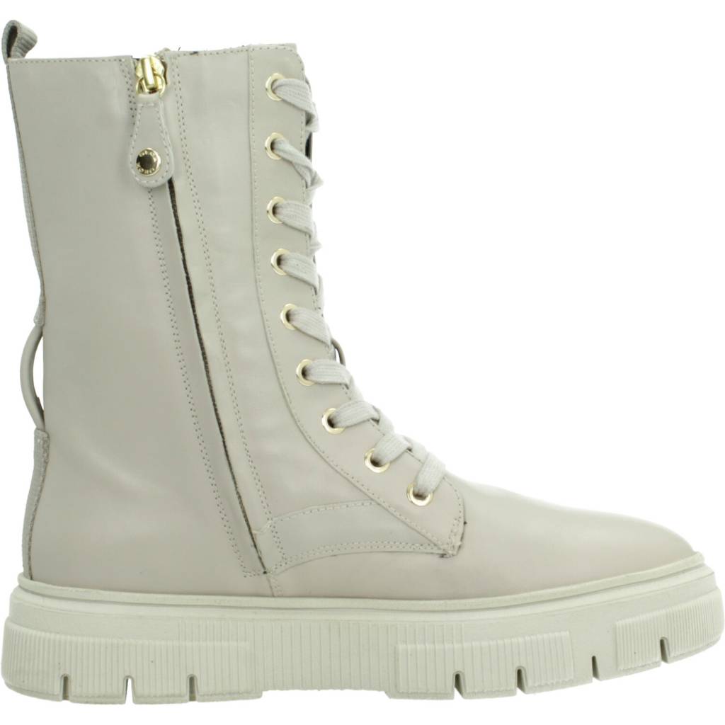 GEOX D ISOTTE E en color BEIS (4)