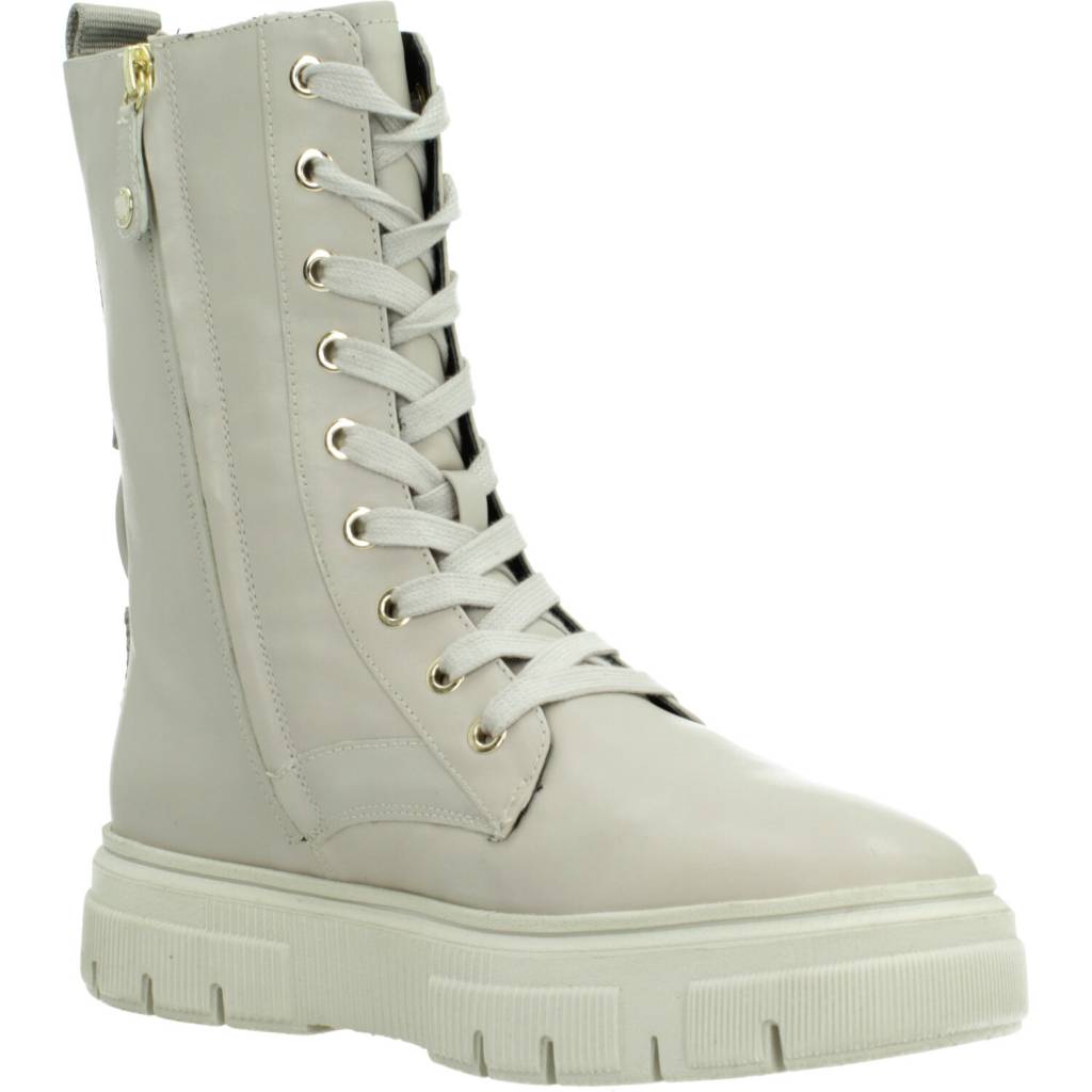 GEOX D ISOTTE E en color BEIS (5)