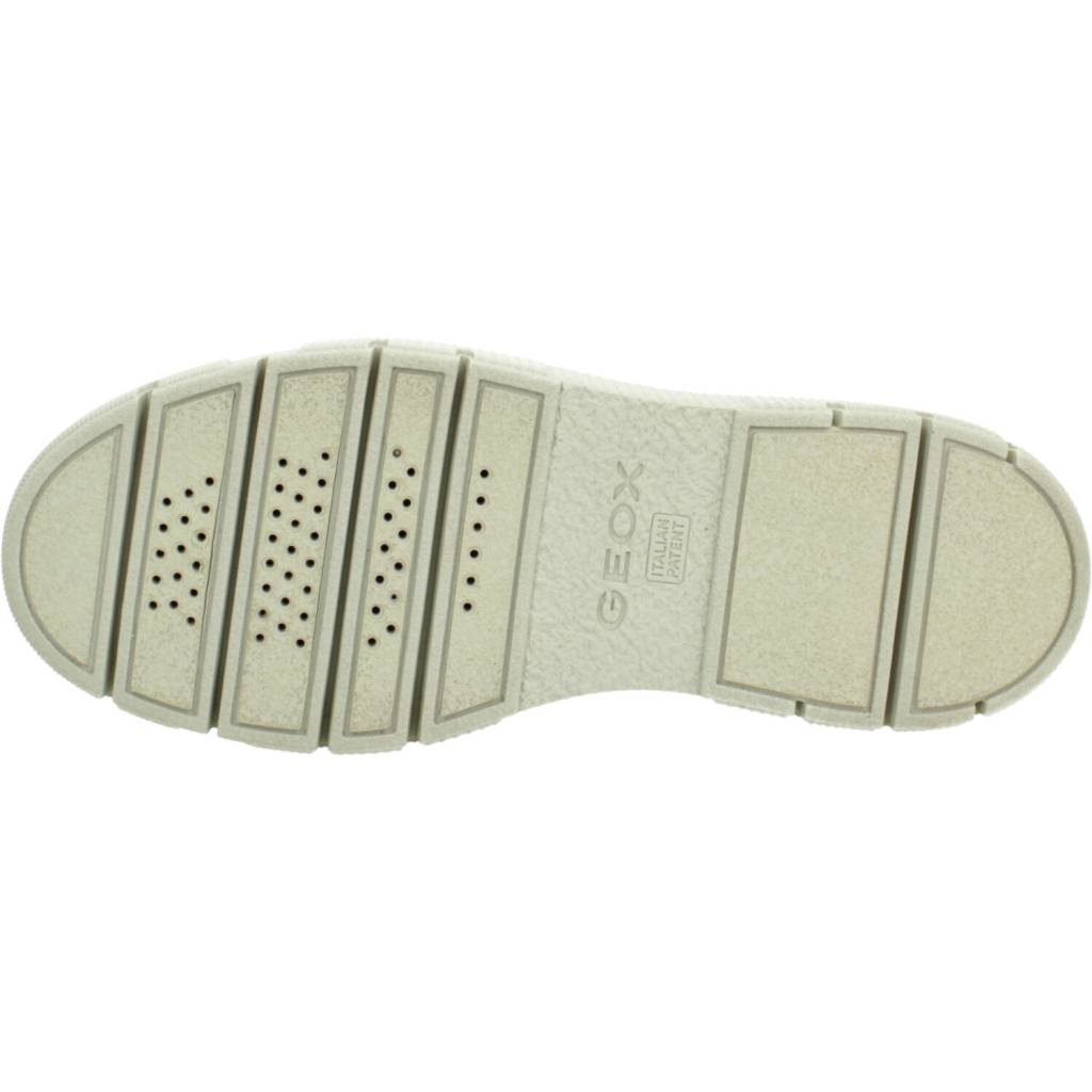 GEOX D ISOTTE E en color BEIS (6)