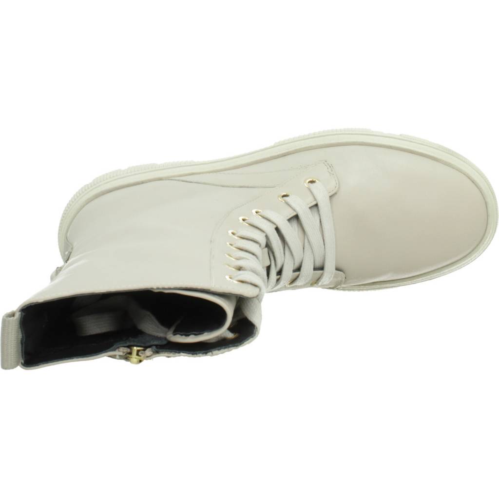 GEOX D ISOTTE E en color BEIS (7)