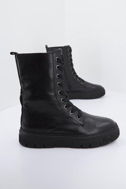 GEOX D ISOTTE E en color NEGRO (1)