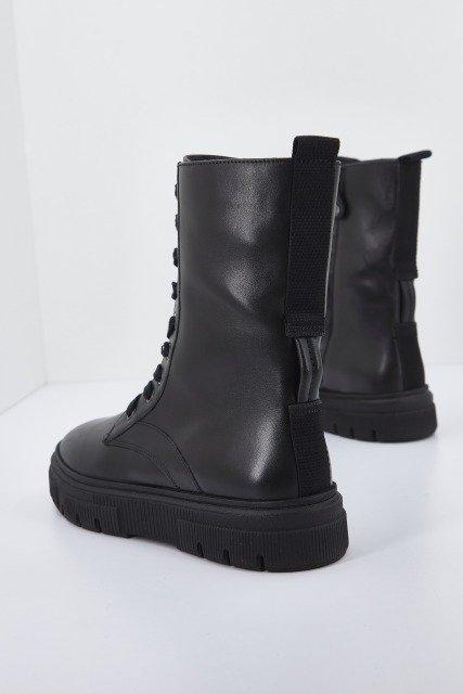 GEOX D ISOTTE E en color NEGRO (3)