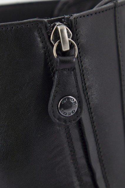 GEOX D ISOTTE E en color NEGRO (4)