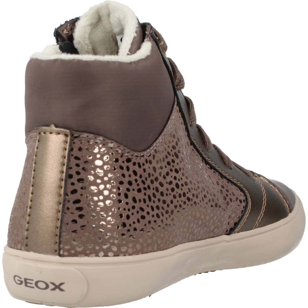 GEOX J GISLI GIRL C en color ORO (3)