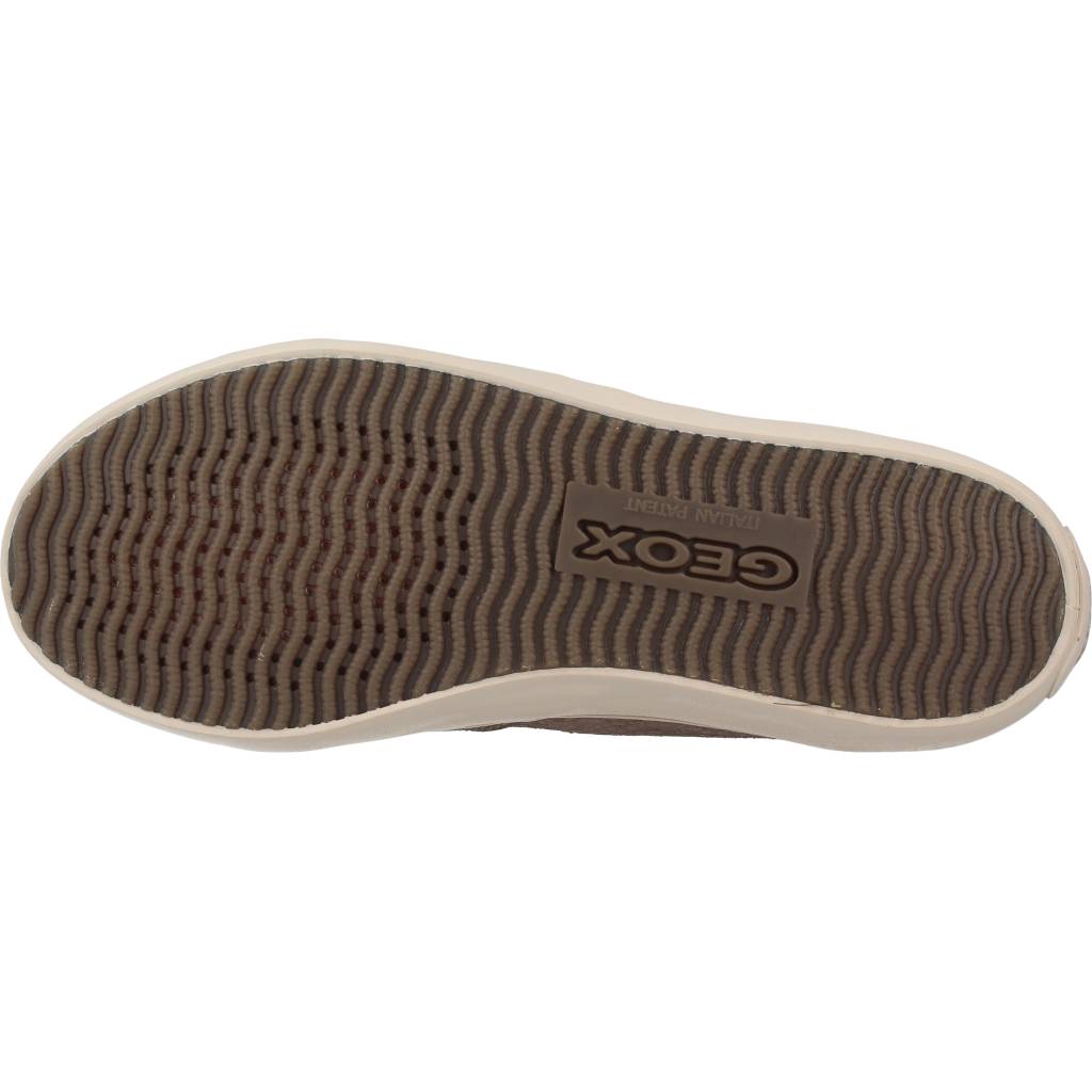 GEOX J GISLI GIRL C en color ORO (6)
