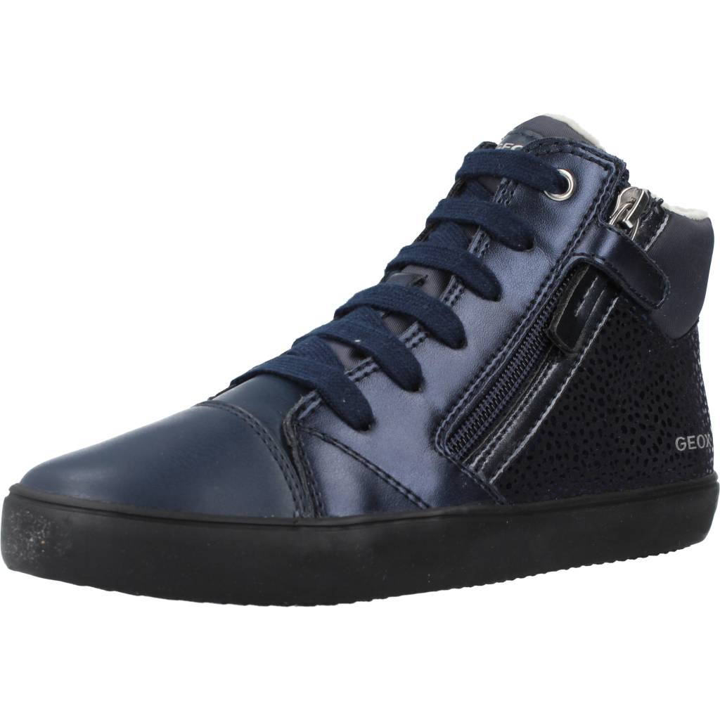 GEOX J GISLI GIRL C en color AZUL (1)