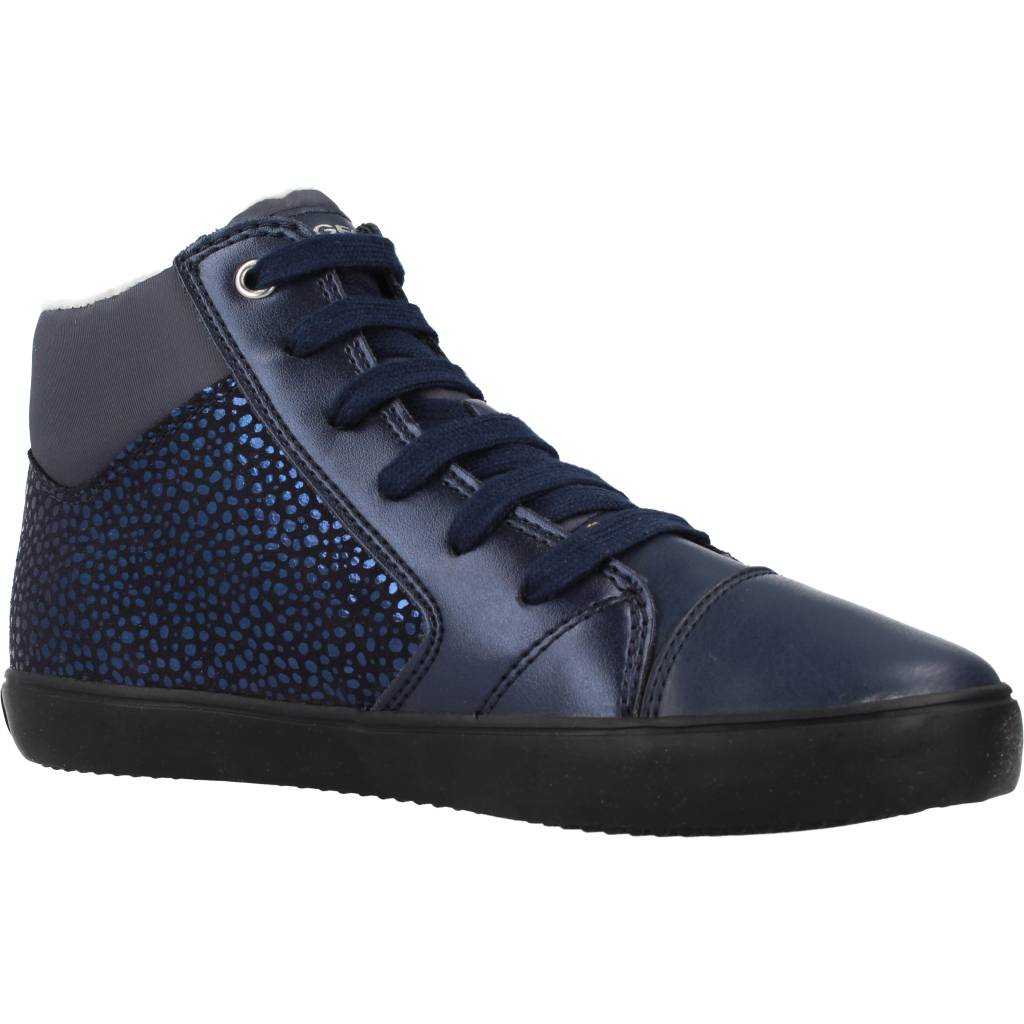GEOX J GISLI GIRL C en color AZUL (5)