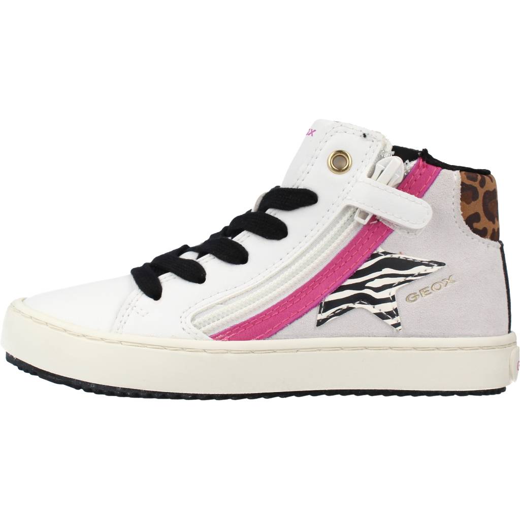 GEOX J KALISPERA GIRL A en color BLANCO (2)