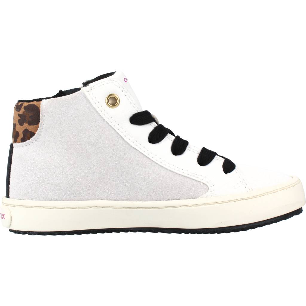 GEOX J KALISPERA GIRL A en color BLANCO (4)