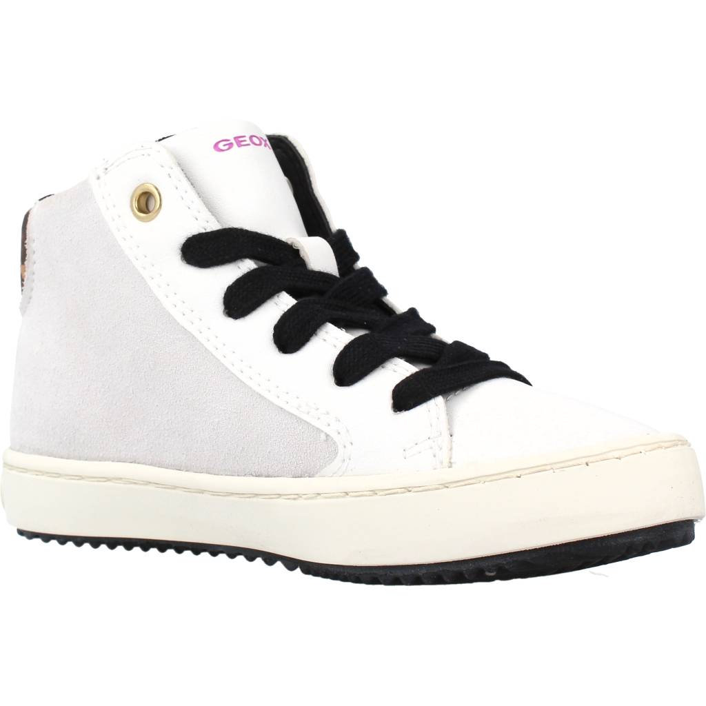 GEOX J KALISPERA GIRL A en color BLANCO (5)