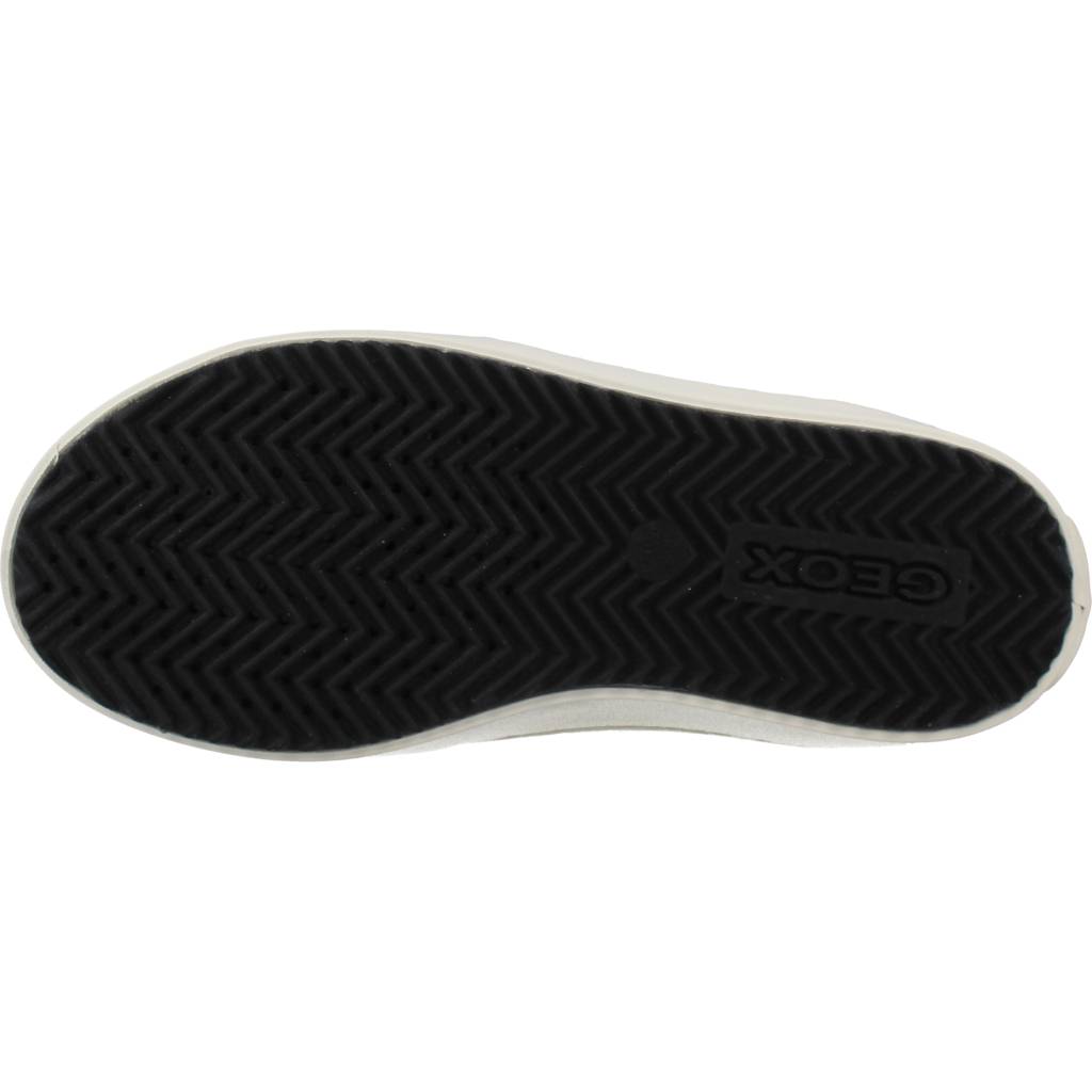 GEOX J KALISPERA GIRL A en color BLANCO (6)