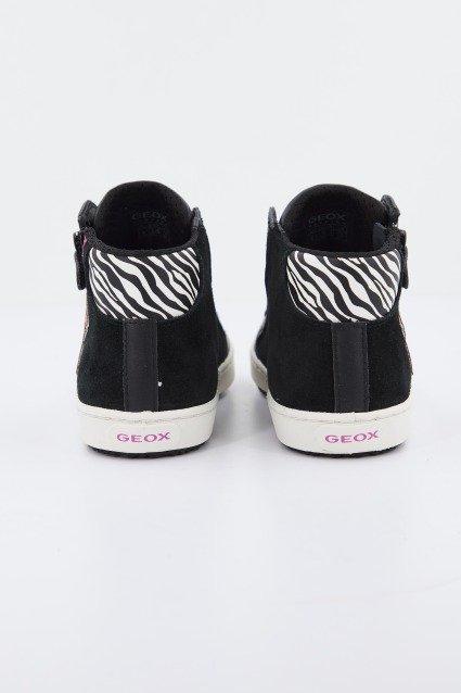 GEOX J KALISPERA GIRL A en color NEGRO (3)