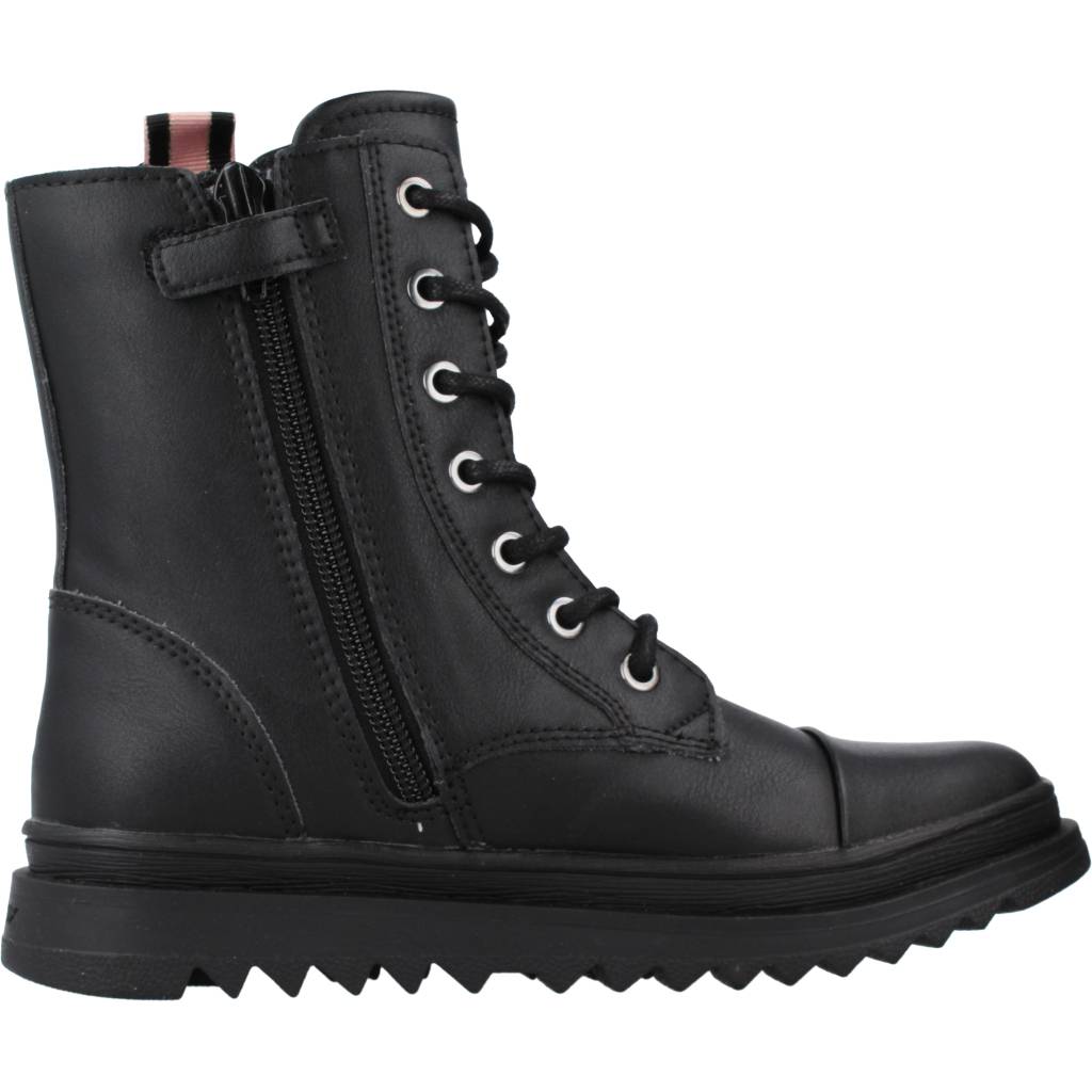 GEOX J GILLYJAW GIRL A en color NEGRO (4)