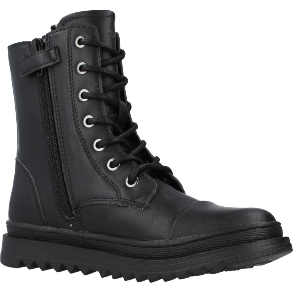 GEOX J GILLYJAW GIRL A en color NEGRO (5)