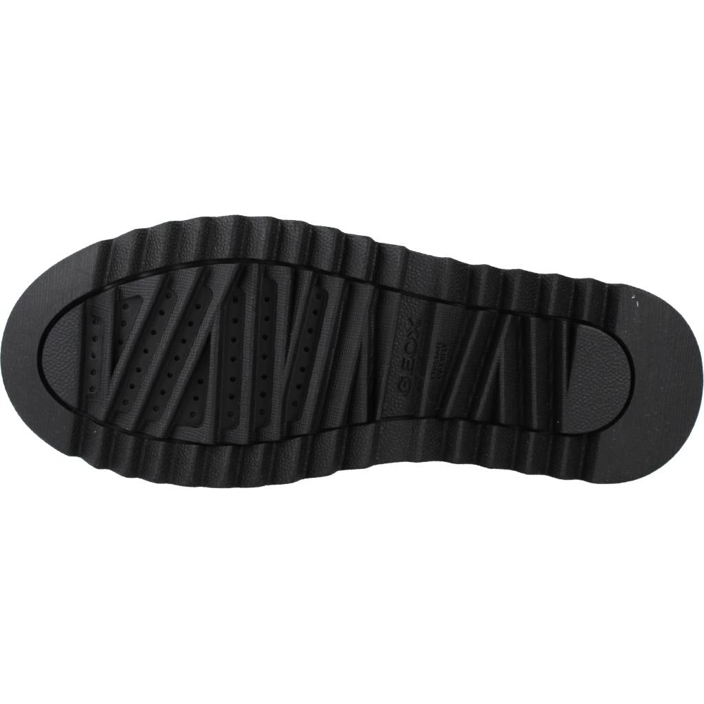GEOX J GILLYJAW GIRL A en color NEGRO (6)