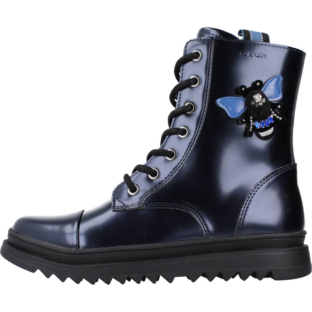 GEOX J GILLYJAW GIRL A en color AZUL (2)