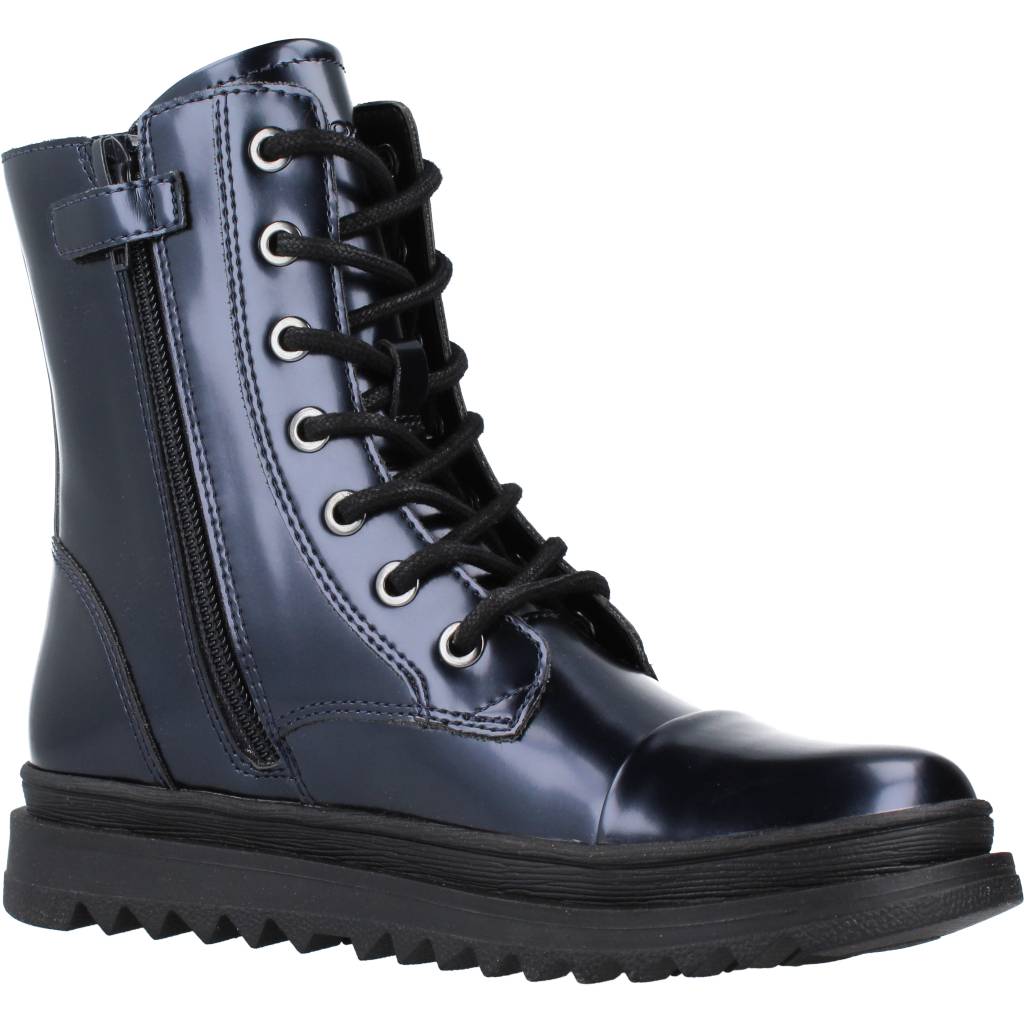 GEOX J GILLYJAW GIRL A en color AZUL (5)