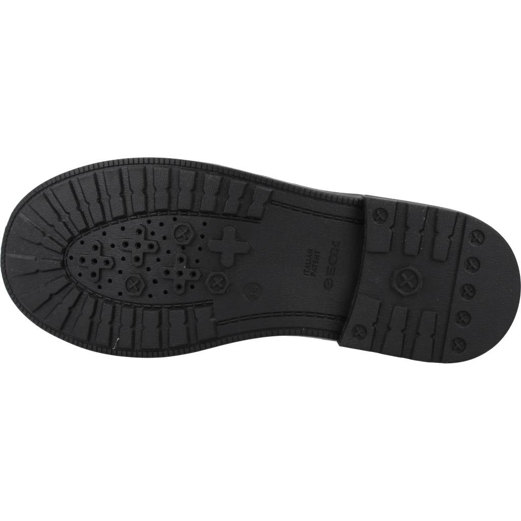 GEOX JQA BC J en color NEGRO (6)