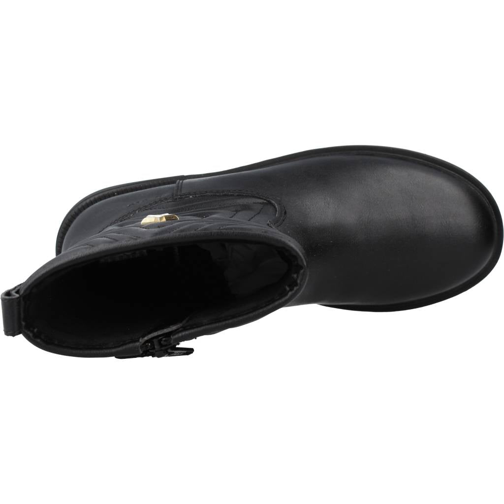 GEOX JQA BC J en color NEGRO (7)