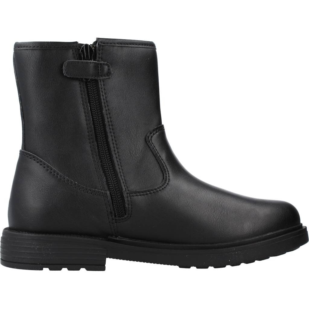 GEOX JQF BC J en color NEGRO (4)