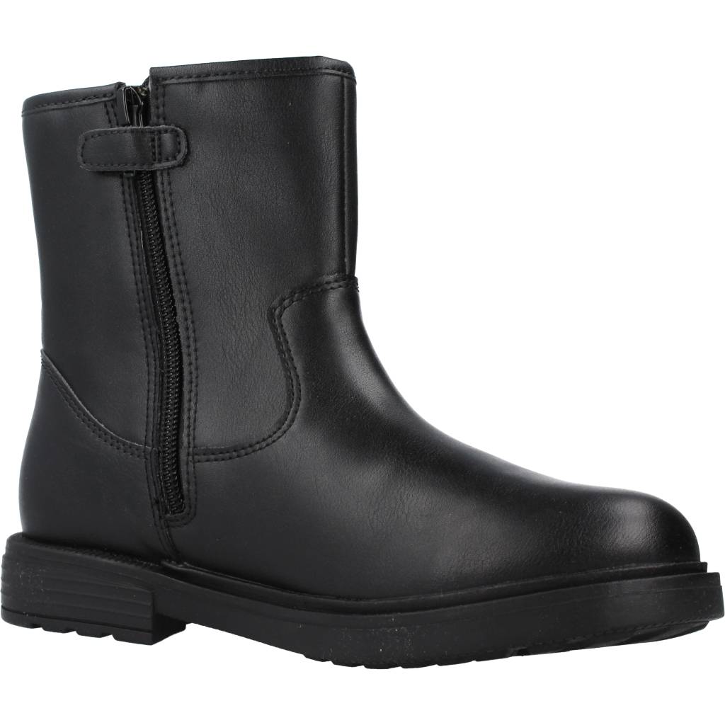 GEOX JQF BC J en color NEGRO (5)