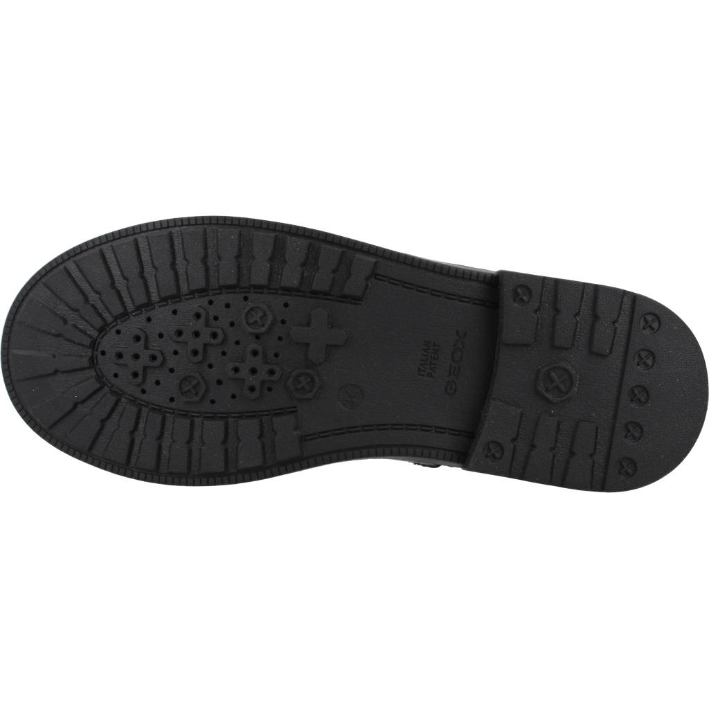 GEOX JQF BC J en color NEGRO (6)