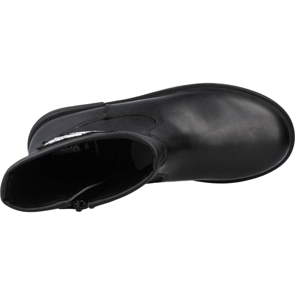 GEOX JQF BC J en color NEGRO (7)