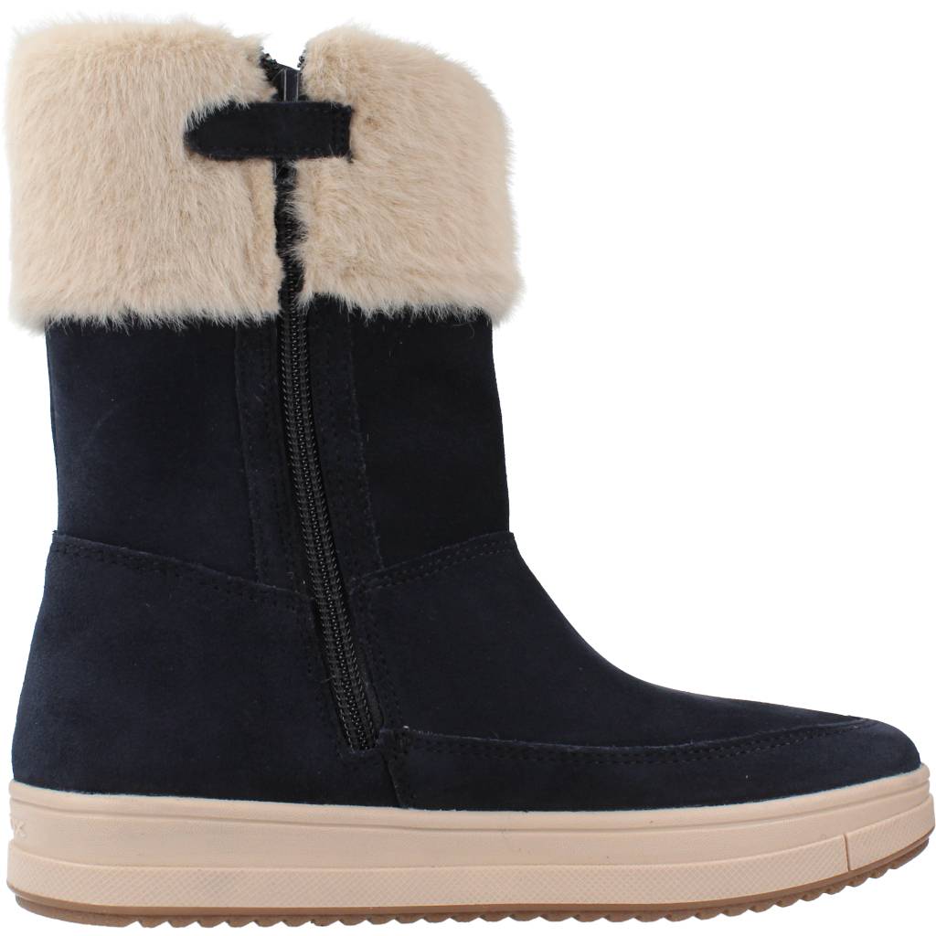 GEOX J REBECCA GIRL WPF B en color AZUL (4)