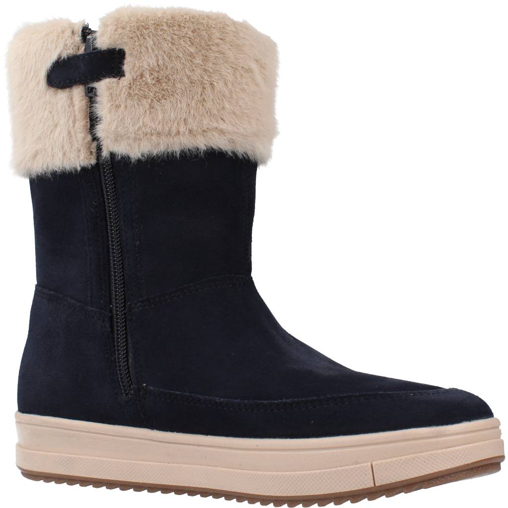 GEOX J REBECCA GIRL WPF B en color AZUL (5)