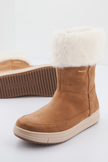 GEOX J REBECCA G. en color MARRON (2)