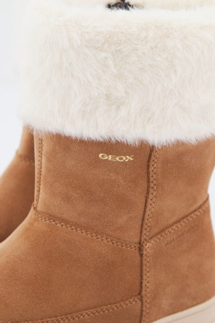 GEOX J REBECCA G. en color MARRON (4)